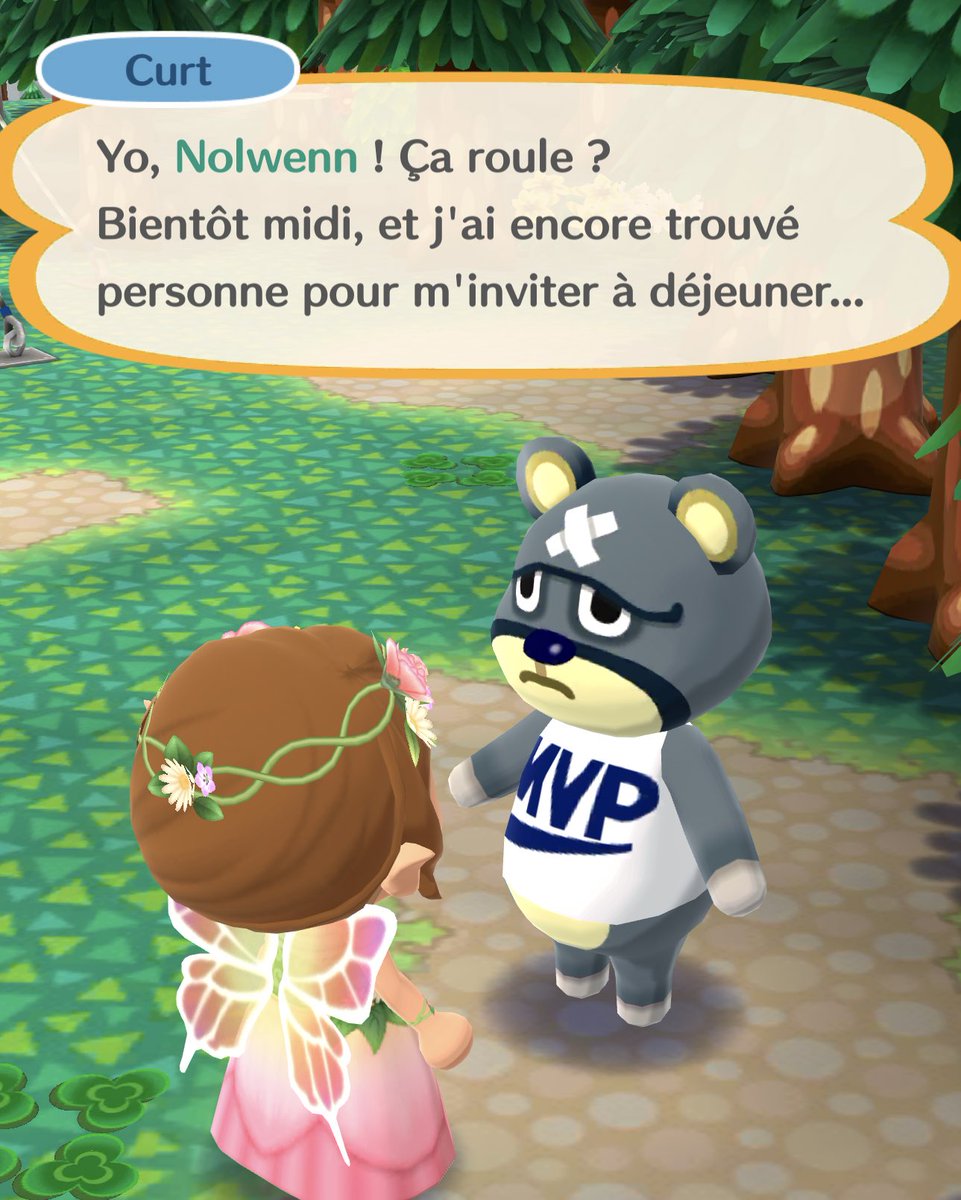 Chikalistaa's tweet photo. @MarieJulieette je crois que c’est un appel de phare ça 👀 https://t.co/9eI5z72XLR