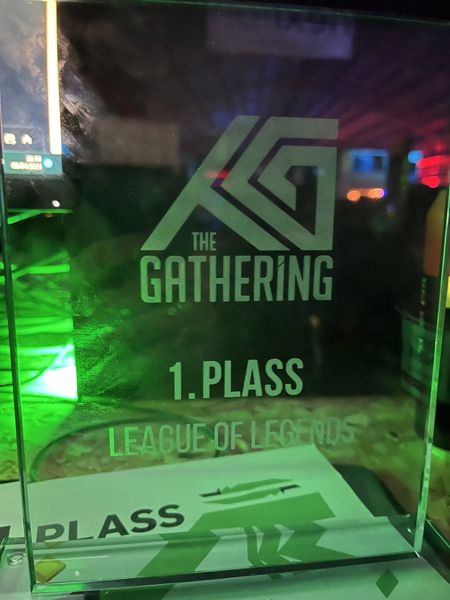 0 losses TG speedrun any%
mad? <a href="/TomKick/">Thomas "Tom Kick" Monsen</a>