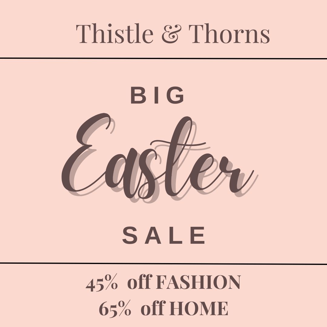 Thistle & Thorns tweet media