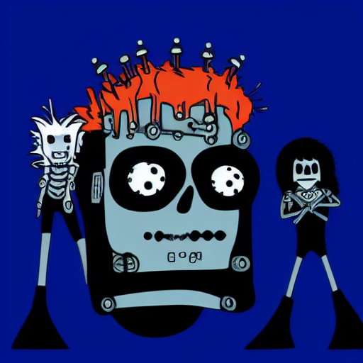 Cardano Punks tweet media