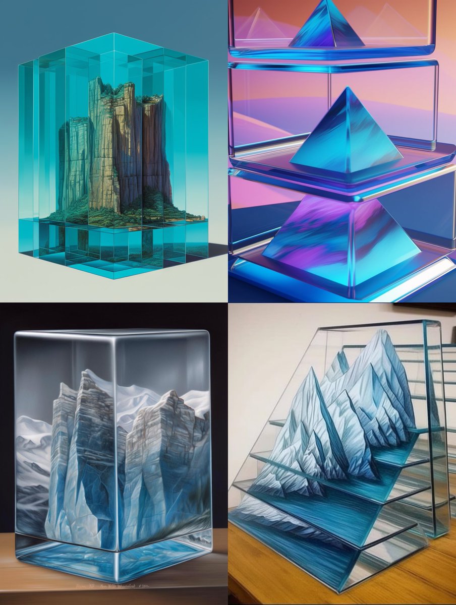 Alessandra - AI explorer tweet media