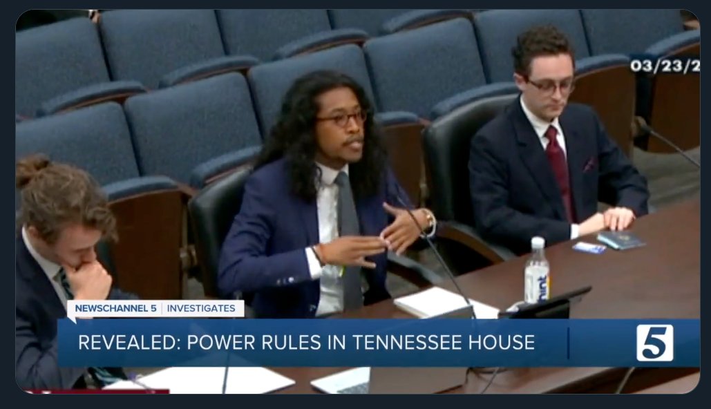 Brad Batt for TN State Sanity 🏼 🏽 🏾 on Twitter: