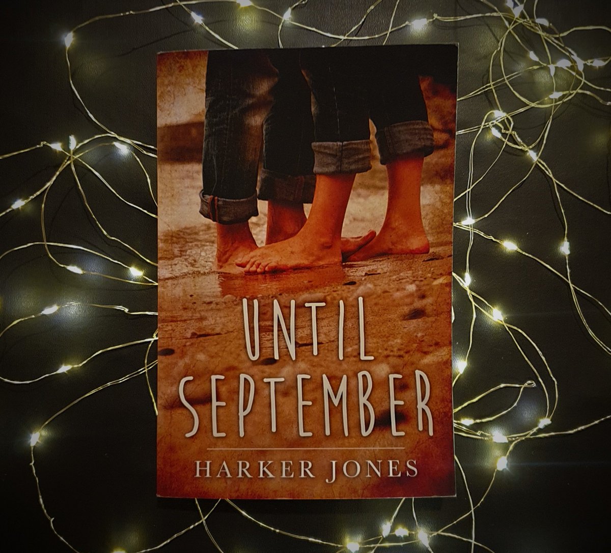 daisy_blacklock's tweet photo. My review is up for a stunning gay coming-of-age novel which I absolutely adored!
Thanks so much to @HarkerJones for my copy of #UntilSeptember !
See my review here on my website:
https://t.co/2oTuvNg2gN
Or on Instagram here:
https://t.co/kwkfPaZZht https://t.co/OggIyMdZqE