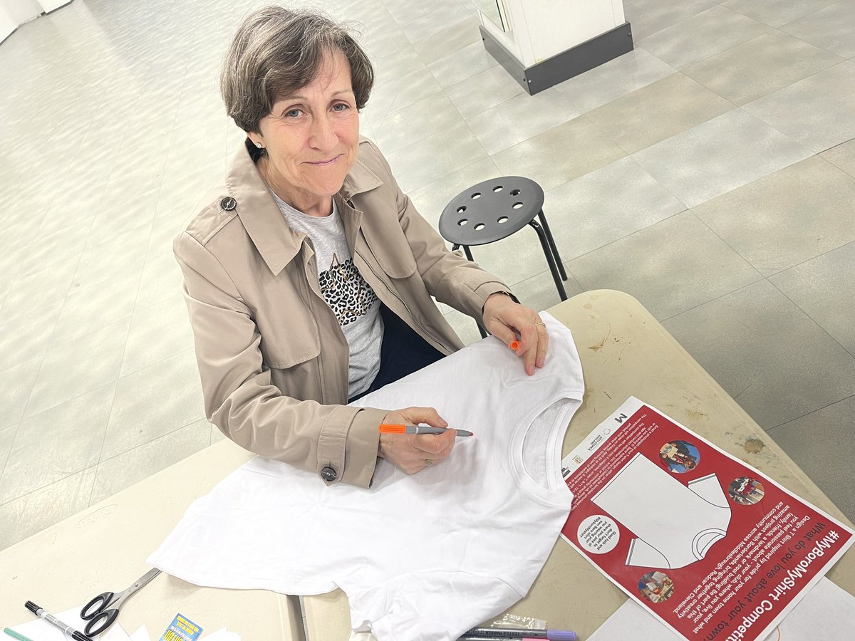 Claire Preston tweet media