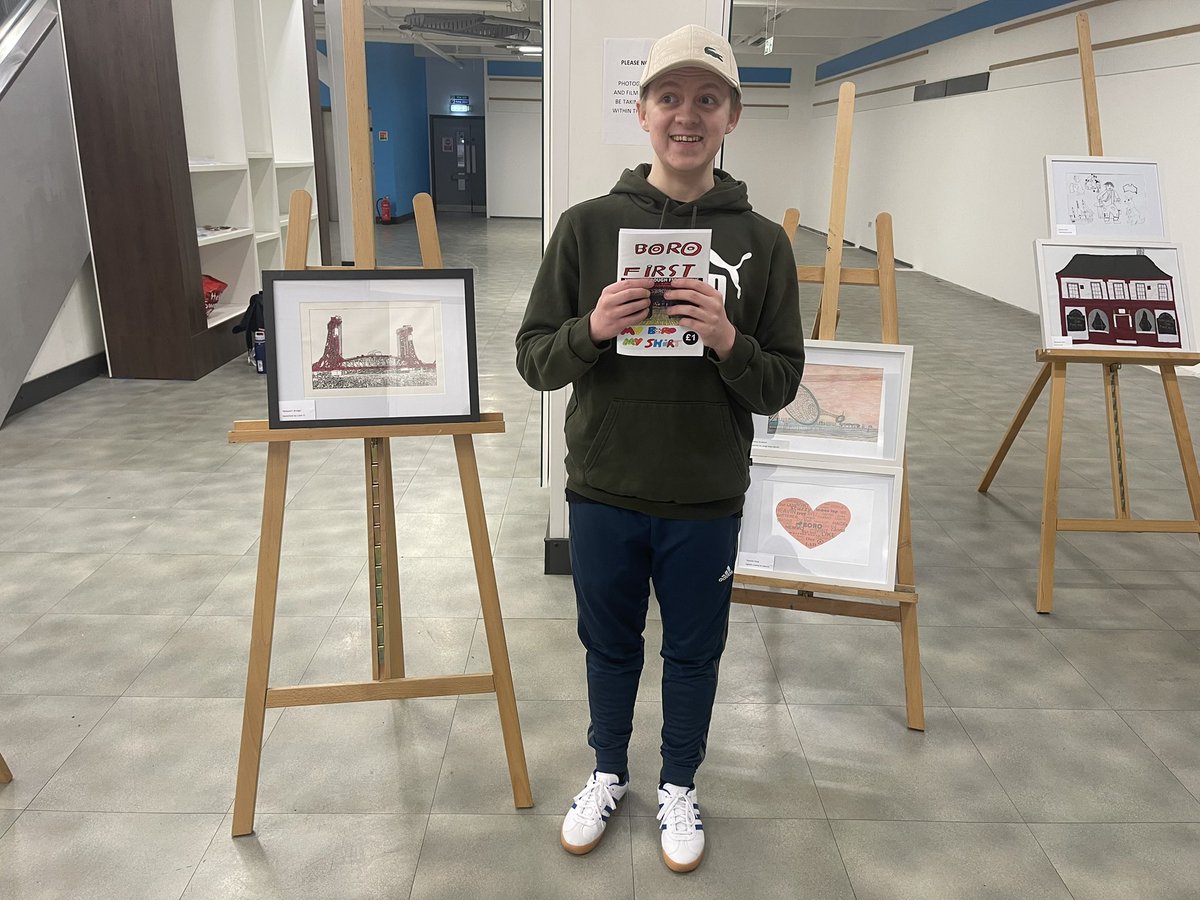 Claire Preston tweet media