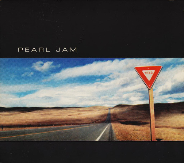 JulianMMarcel's tweet photo. 1️⃣5️⃣0️⃣
🇺🇲 Pearl Jam: "Yield" (1998)
Hay un podcast muy bueno llamado #DiscosRandom en donde me vendieron este disco de @PearlJam. Y lo lograron. Disco precioso de una banda que apuntó hacia otros rumbos. https://t.co/P99Nv7xo1T