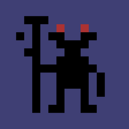 zyvrxyz's tweet photo. @aufek Imp #93

Warding off all digital evil 🤺 https://t.co/w2GelA0nUq