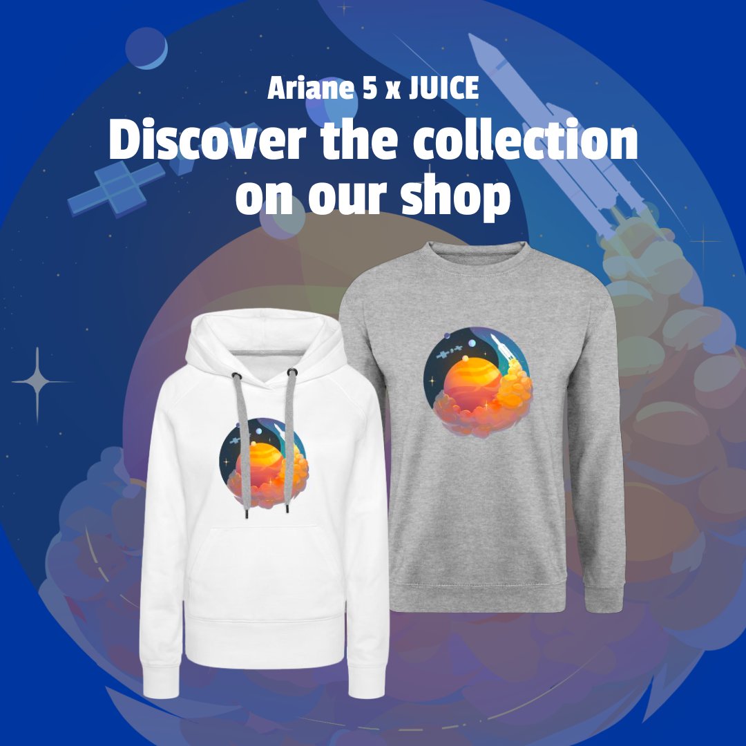 ArianeGroup tweet media