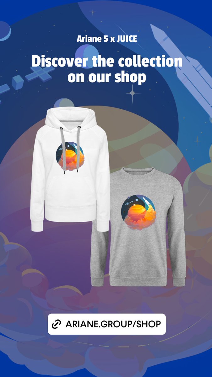 ArianeGroup tweet media