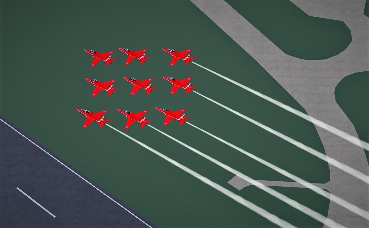 :flushed: <a href="/RBXRedArrows/">Virtual Roblox Red Arrows</a>