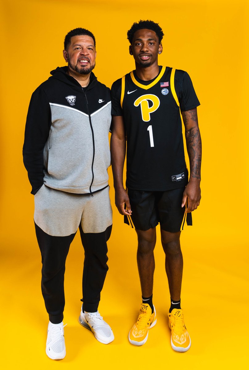 Michalowski on Twitter "First look at Zack Austin on his Pitt