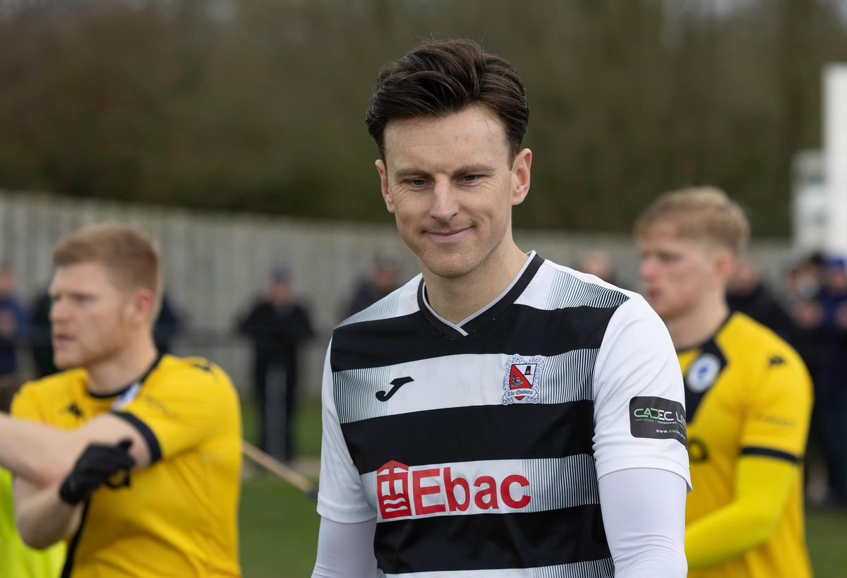 Darlington FC tweet media