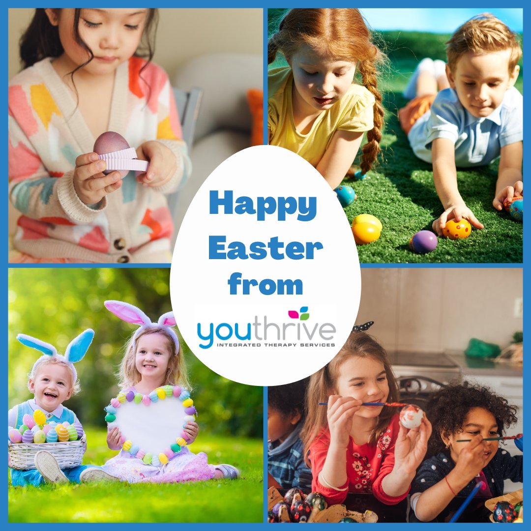 Happy Easter! 🐇🐰🥚

The Youthrive team would like to wish everyone a happy, healthy and safe holiday break.

We hope you enjoy today with loved ones  

#Youthrive #Easter #family #Holiday