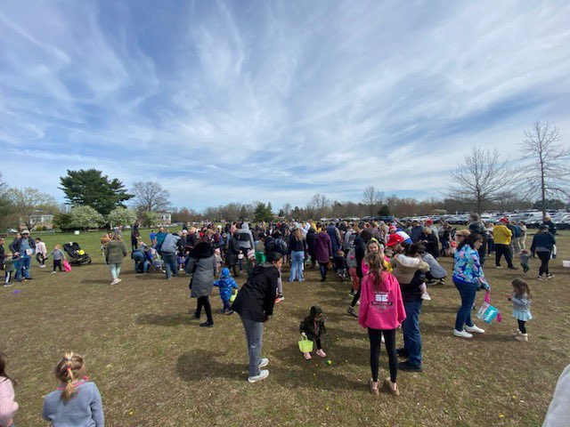 Medford Vincentown Rotary Club tweet media