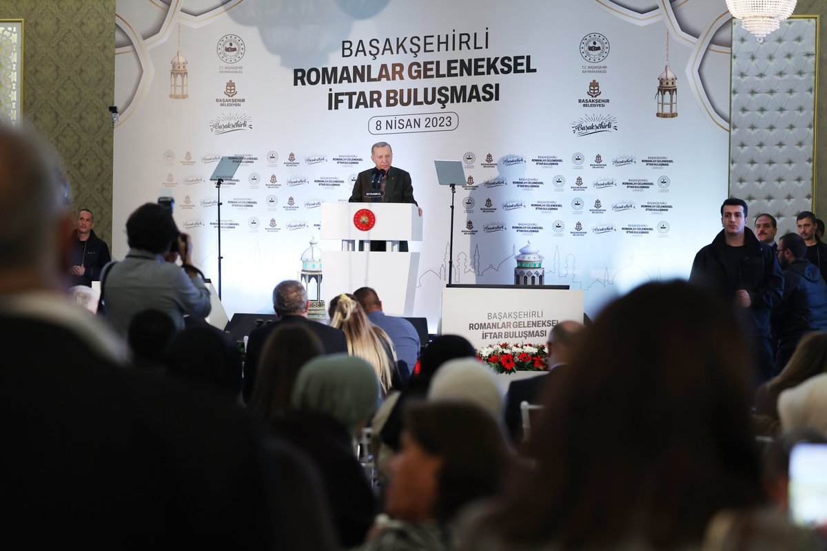 Recep Tayyip Erdoğan