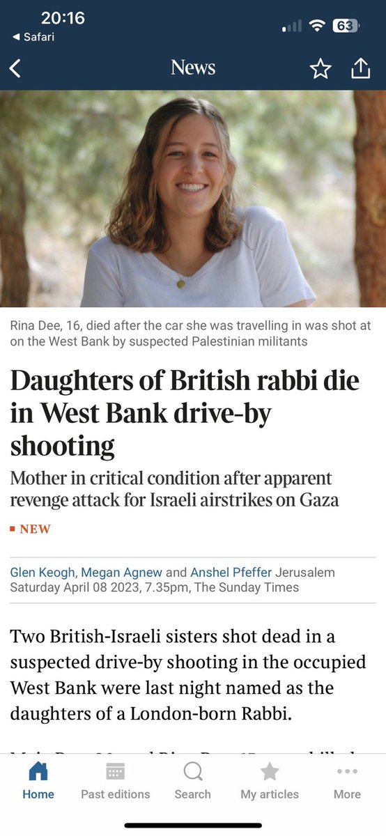 David Wolfson tweet media