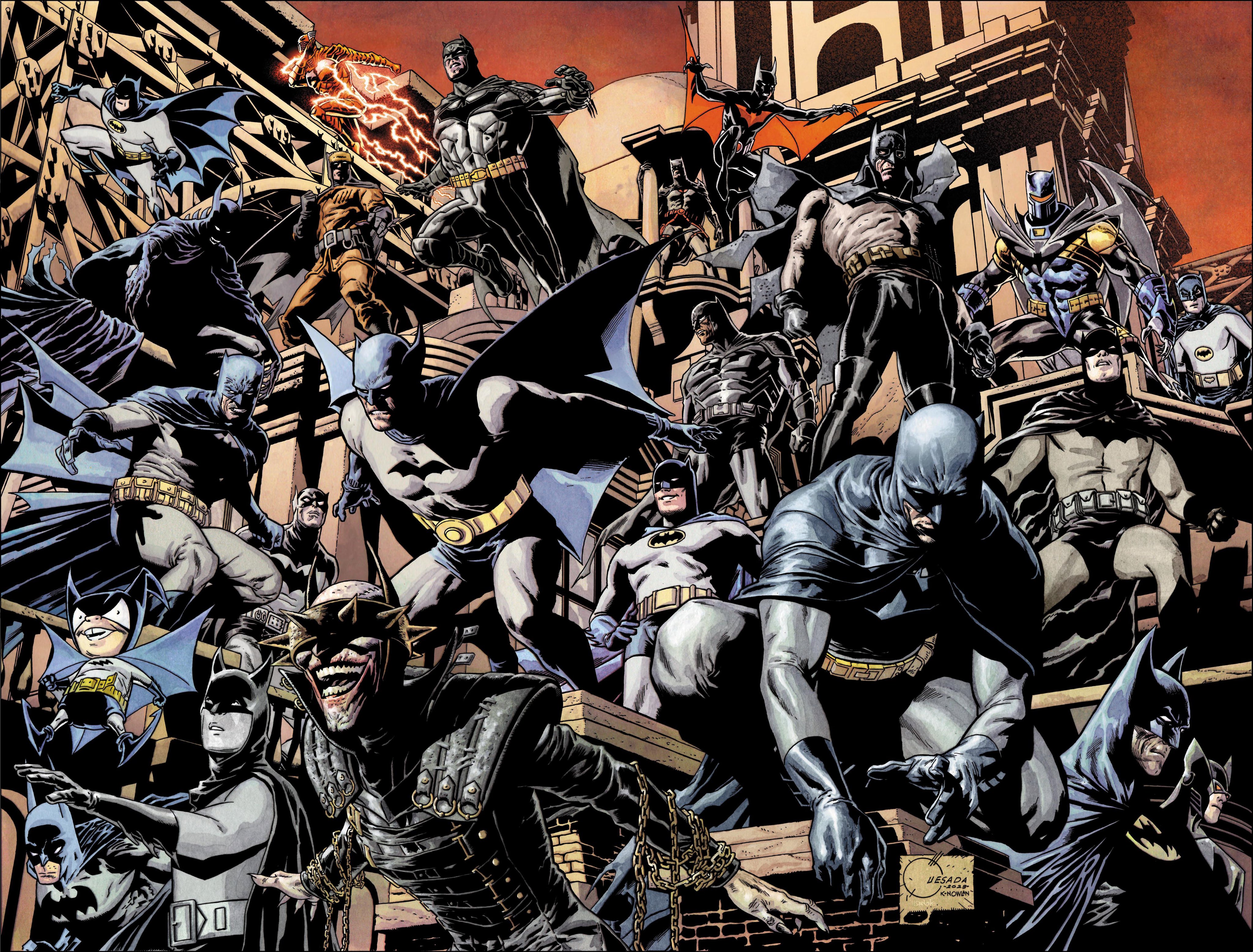 Joe quesada deals
