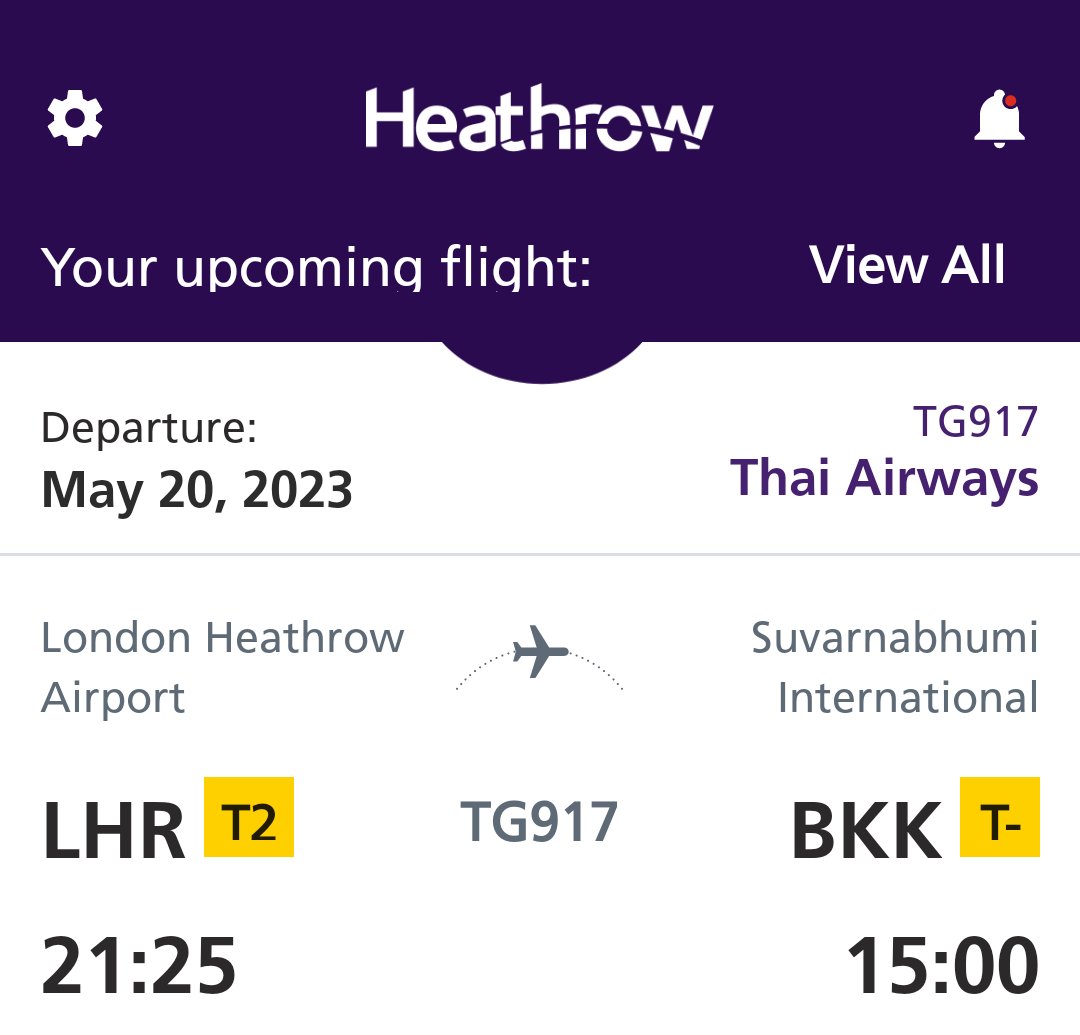TWake1973's tweet photo. 6 weeks to go until 🇹🇭🌞👯‍♀️🍺❤️ https://t.co/t9e5jwe03t