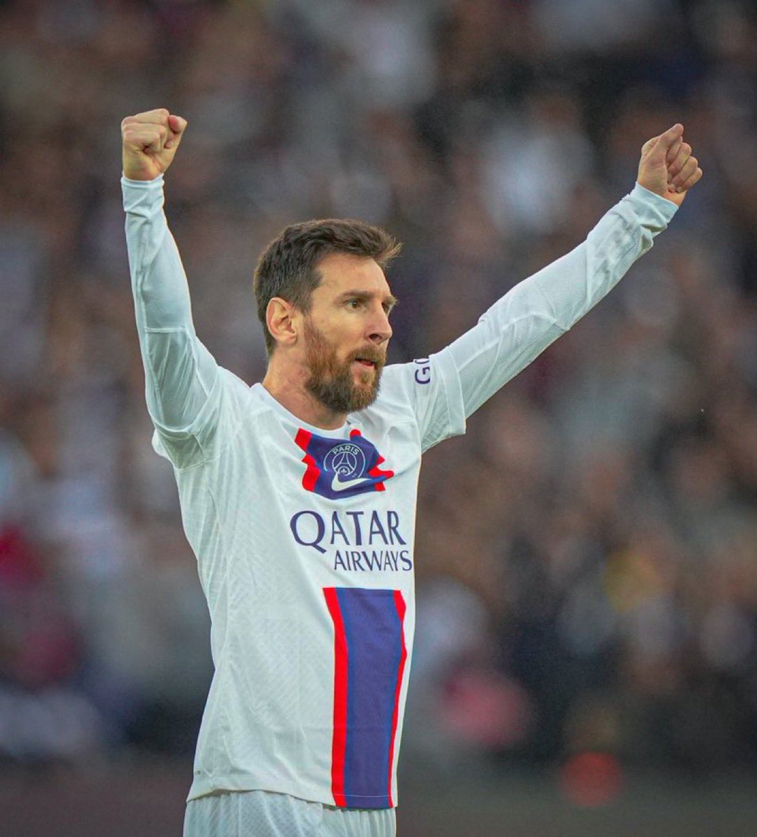 In Europe’s top 5 leagues Messi now has following records:

✅Most goals
✅Most assist
✅Most successful dribbles
✅Most chances created 
✅Most Golden Boots
✅Most team trophies

I love rigged football, don’t you?