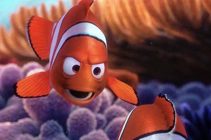 Crees que puedes ir por la vida sin cargar efectivo creyendo que en todos los lugares tendrán pago con tarjeta pero no es así nemo.