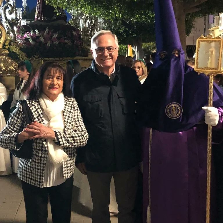 Pedro Ángel Roca Tornel tweet media