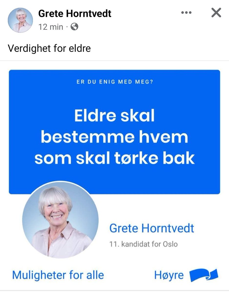 Eivor Evenrud tweet media