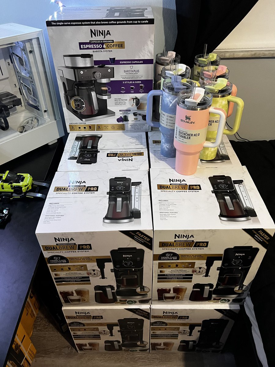 Polar Chefs tweet media