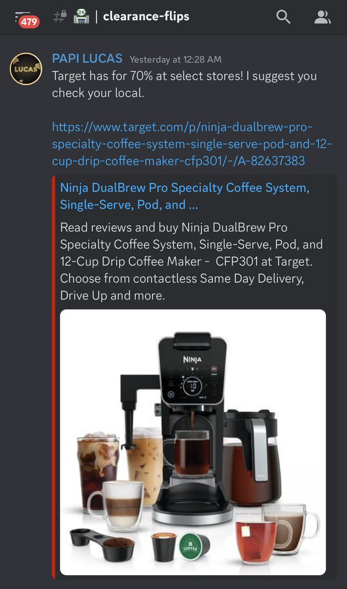 Polar Chefs tweet media