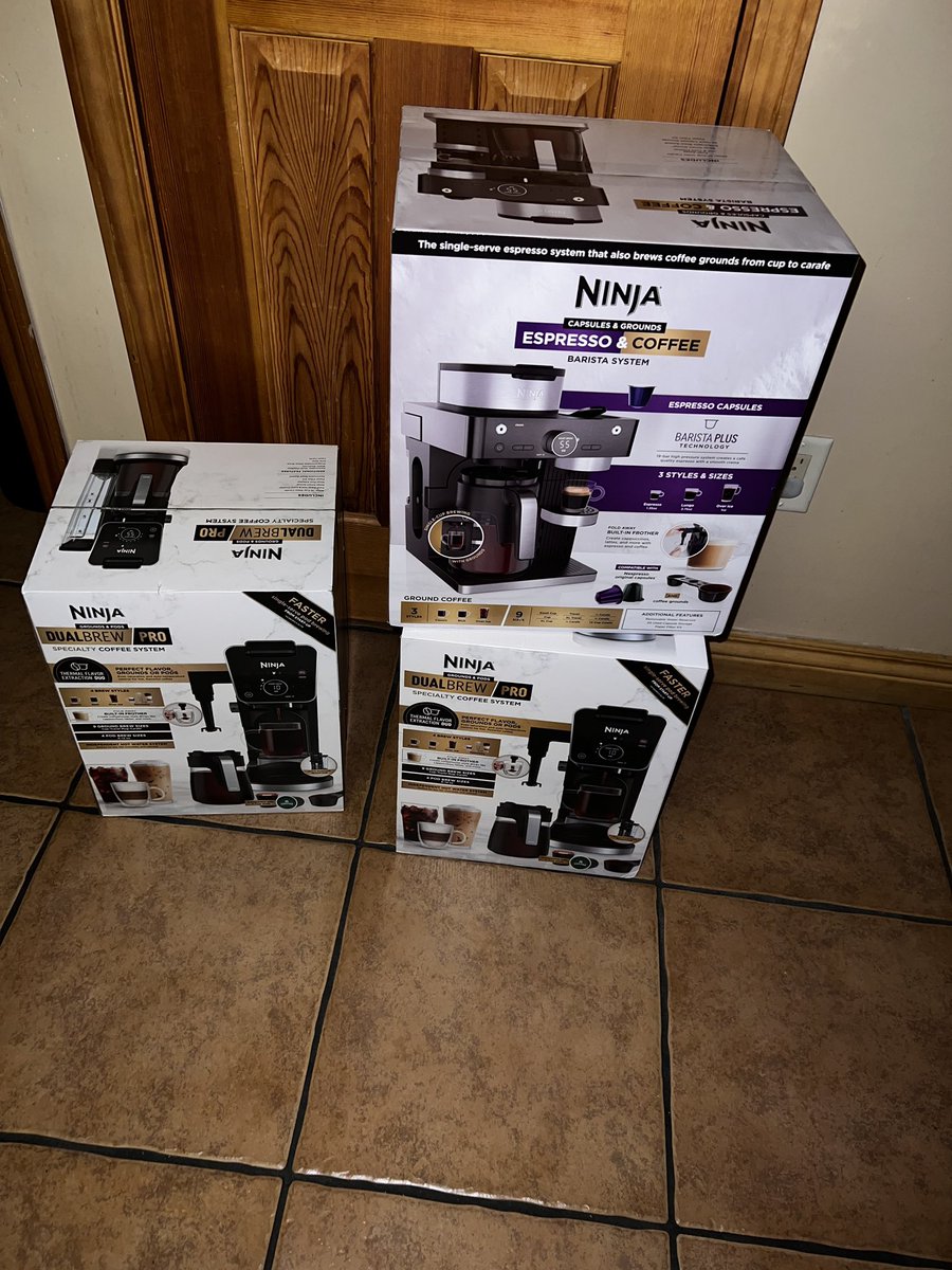 Polar Chefs tweet media