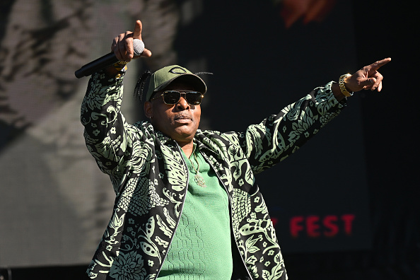 thehill's tweet photo. Coolio’s death caused by accidental fentanyl overdose, L.A. County coroner says https://t.co/2AlbKBMXVC https://t.co/iHAVffvxHl