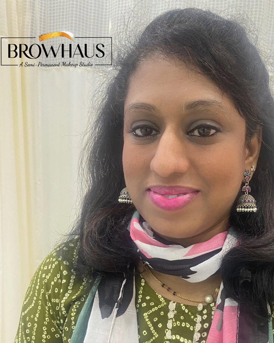 SBrowhaus's tweet photo. As she choosed NATURAL+SOFT COMBO BROWS 

We deliver what u ask my clinet is so happy for the natural brows 💕💕💕

Service : Microblading with light shading 
Duration:3 hrs 
Healing process:7-10 days 

📍visit Browhaus studio Jubilee Hills road no 36
📲call:9052306308 https://t.co/MPt3xpQT2e