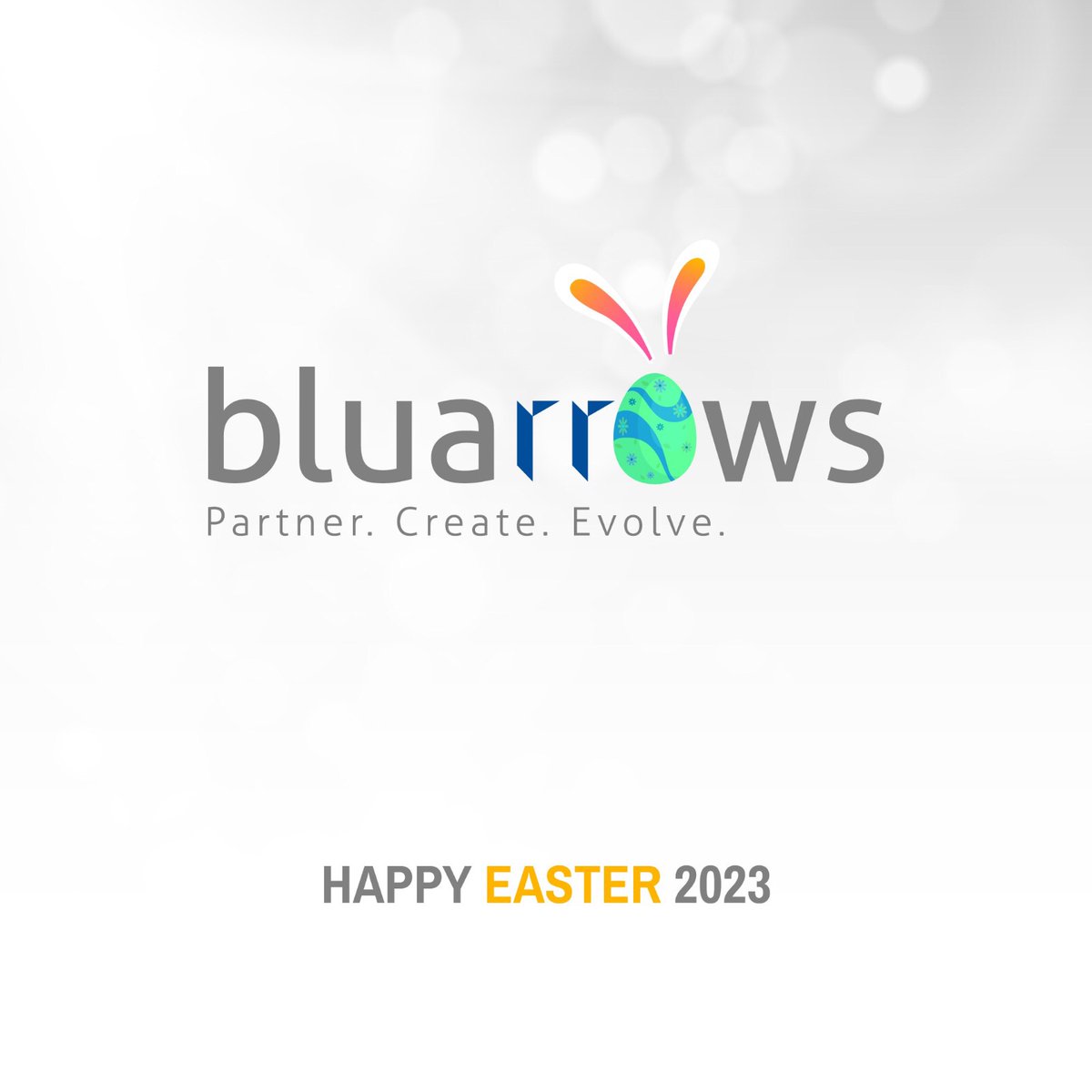 bluarrowsme's tweet photo. #HappyEaster
#bluarrows https://t.co/rYj46pw2kQ