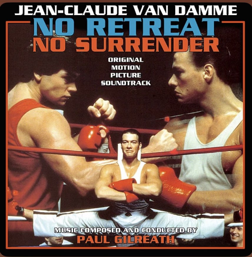 If you don’t listen to this during your workout…You’re not trying hard enough!