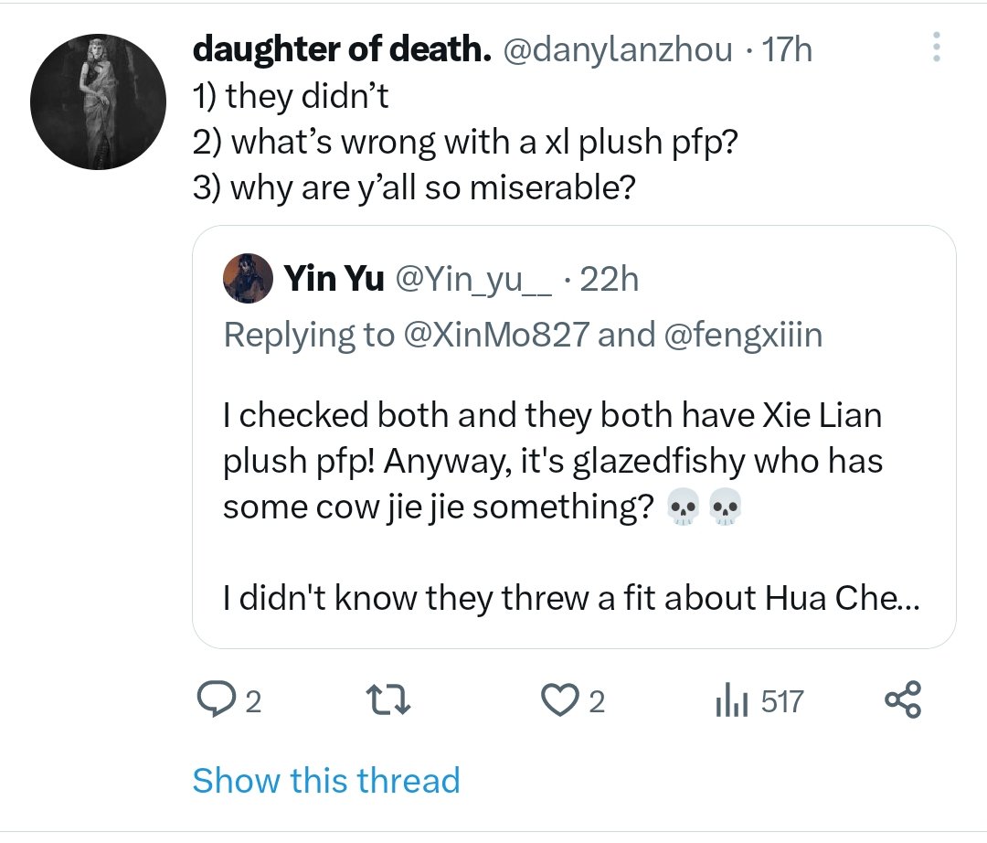 Yin_yu__'s tweet photo. @danylanzhou This is why. https://t.co/vNTgMrrn5T