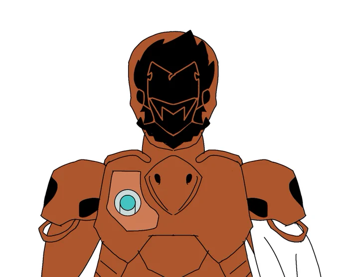 パラガスオージャー 