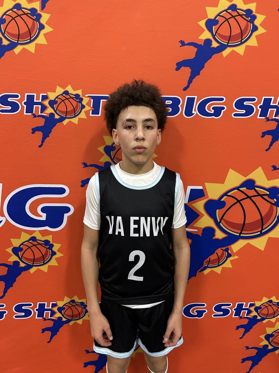 #BIGSHOTS #AtlanticCoastTipOff 
15u

Twin Hoops 61
30 Tavon Jumper 15

VA Envy 41
2 Shawn Turner 15