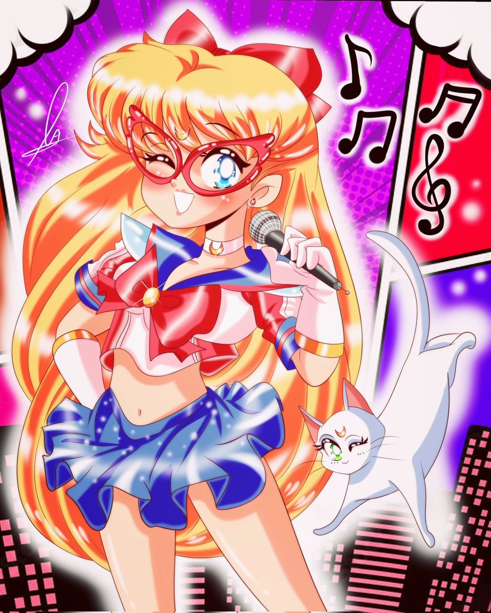 Sailor V💜✨🌙
#sailorv #sailormoon #naokotakeuchi #minakoaino #codenamesailorv