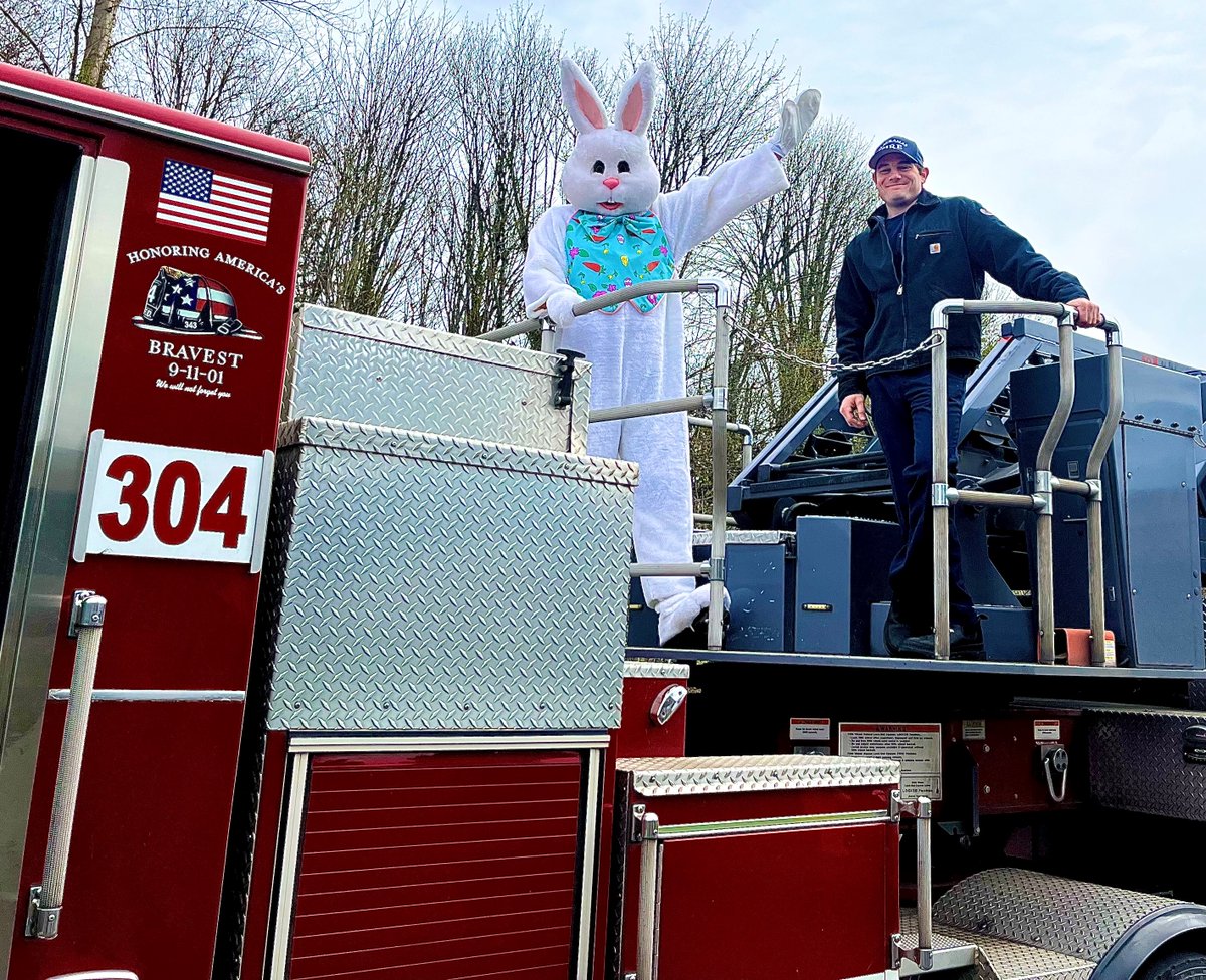 Clackamas Fire tweet media