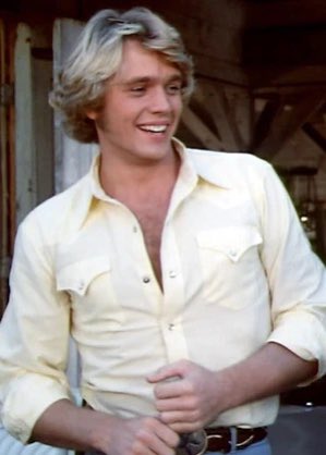 Happy 63rd Birthday to American actor/country music singer, John Schneider! Bo Duke   