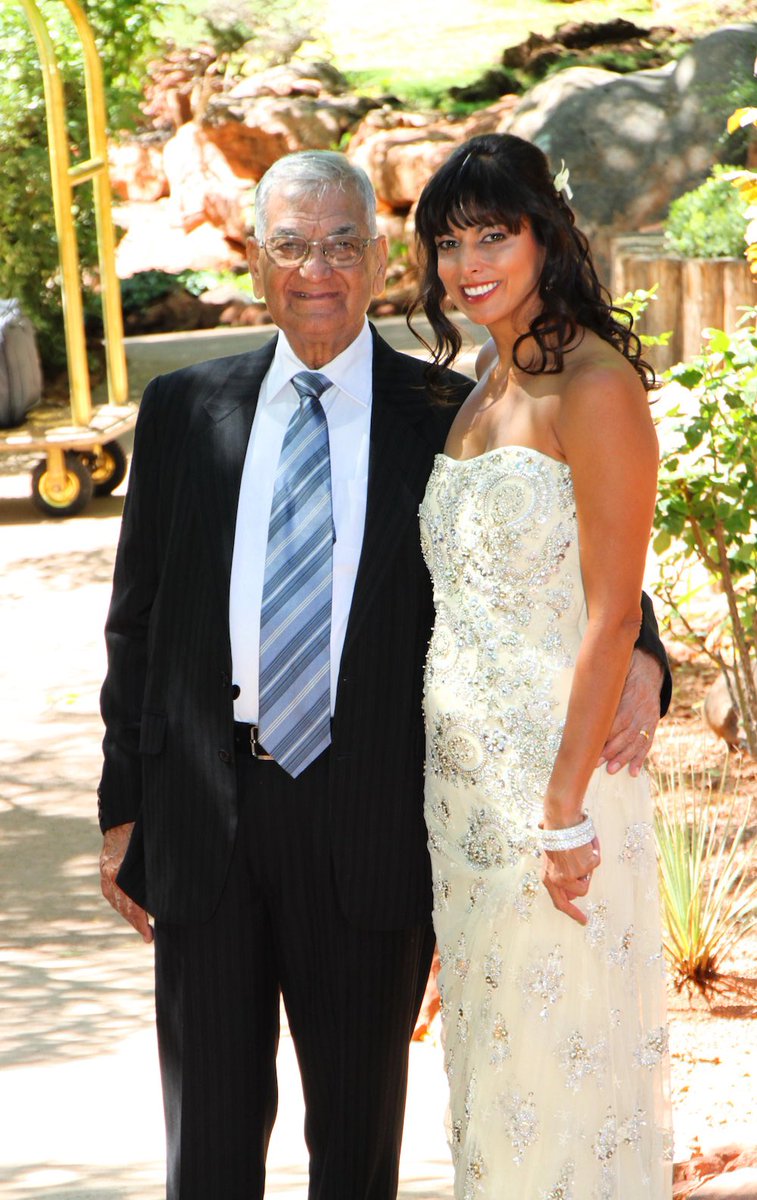 Meena Wadhwa tweet media