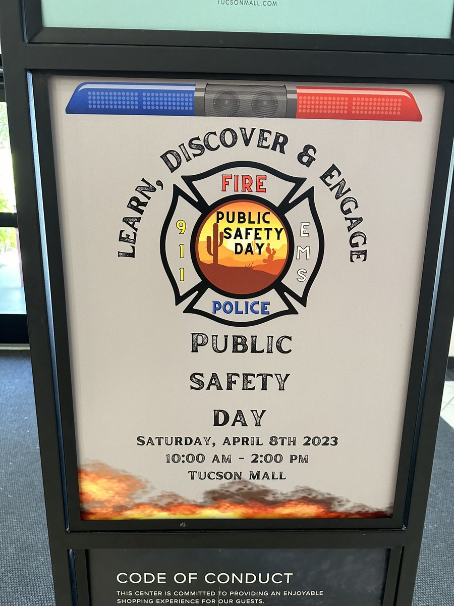 Tucson Fire Department on Twitter "RT TPDMentalHealth Such a good