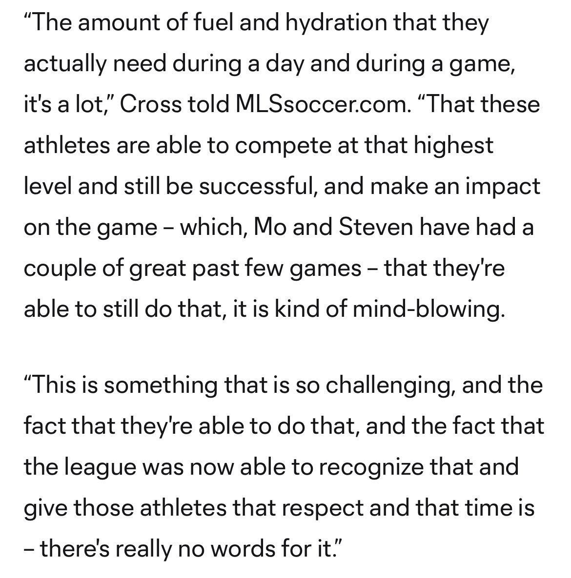 Lindsay Gately tweet media