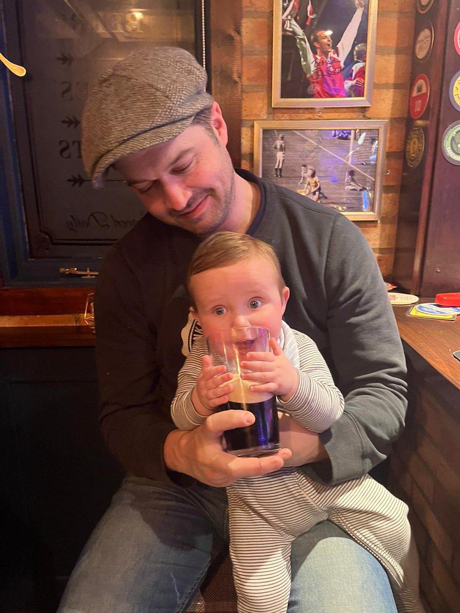 🍺Joe Galsworthy🍺 tweet media