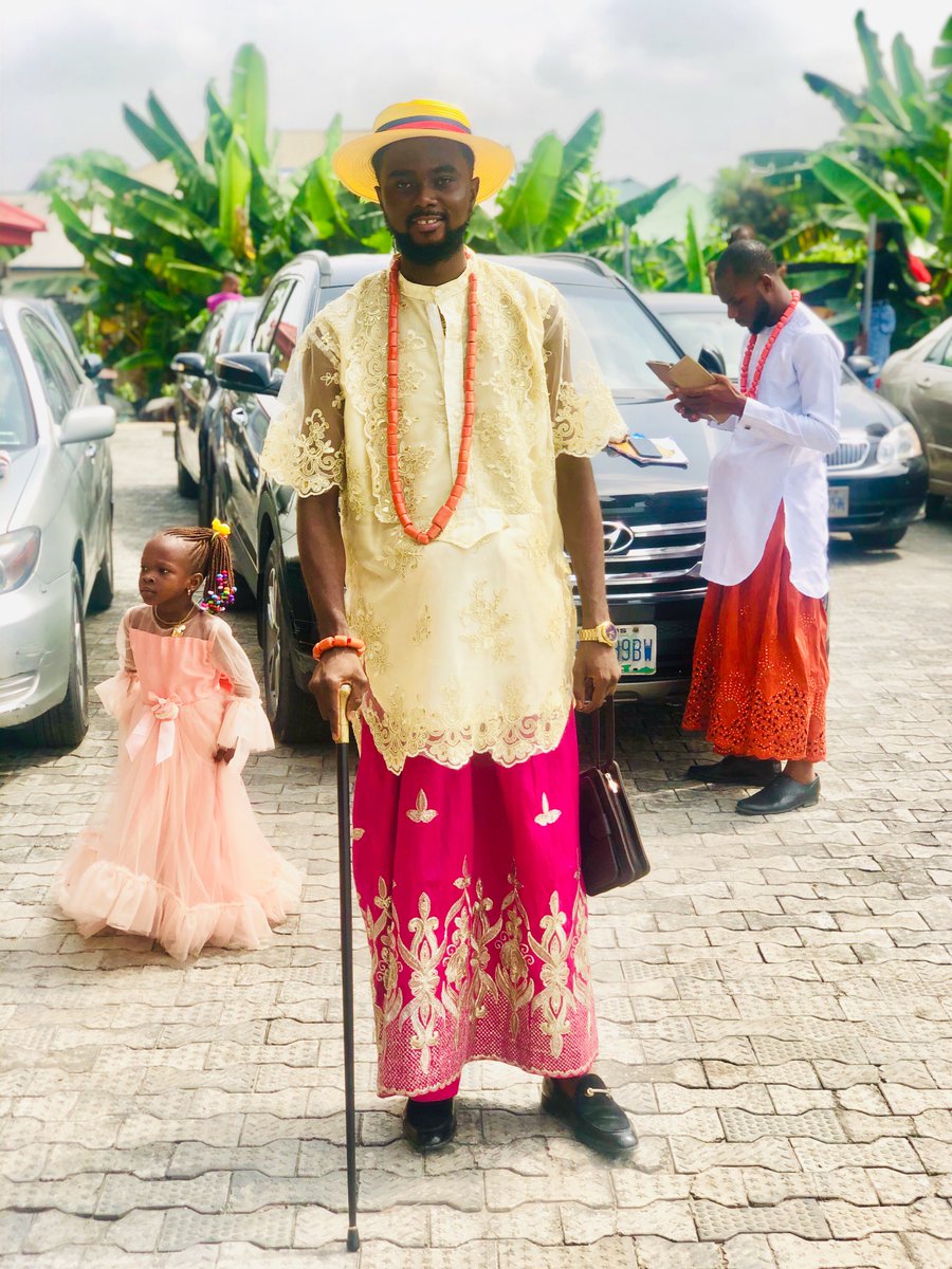 UNCLE EJIRO tweet media