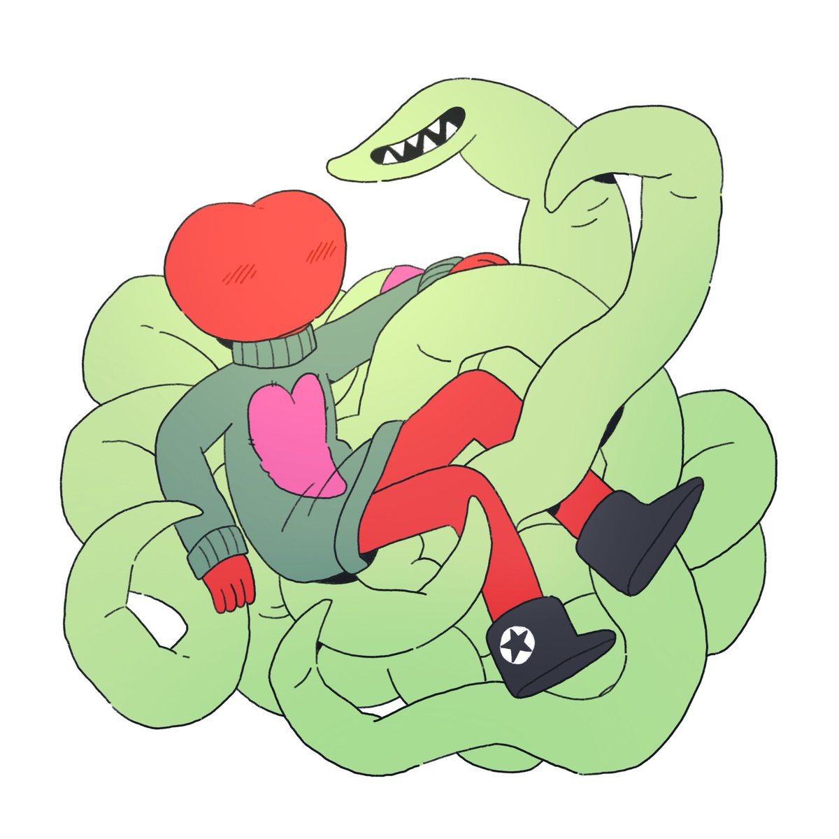 pseudonymjones's tweet photo. they were the blueprint @SmallBuStudio https://t.co/ufEgVw6SND