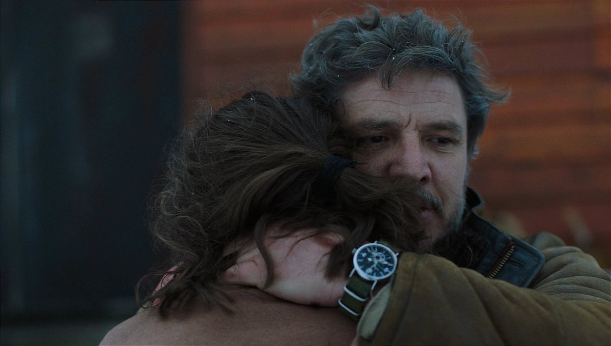 screenscaps's tweet photo. the last of us (2023) https://t.co/7CultwHEnN