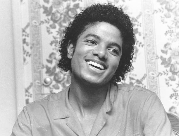 Two smiles, two legends.

#Bobmarley #MichaelJackson