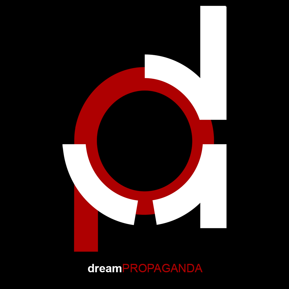 We have updated our logo. Cheers! #newlogo #dreampropaganda #newdesign #updateddesign #companylogo #ourbrand #brandcolors #branding #creativecontent #indiepublishing #indiedesign #indiemedia #indieart #logodesign