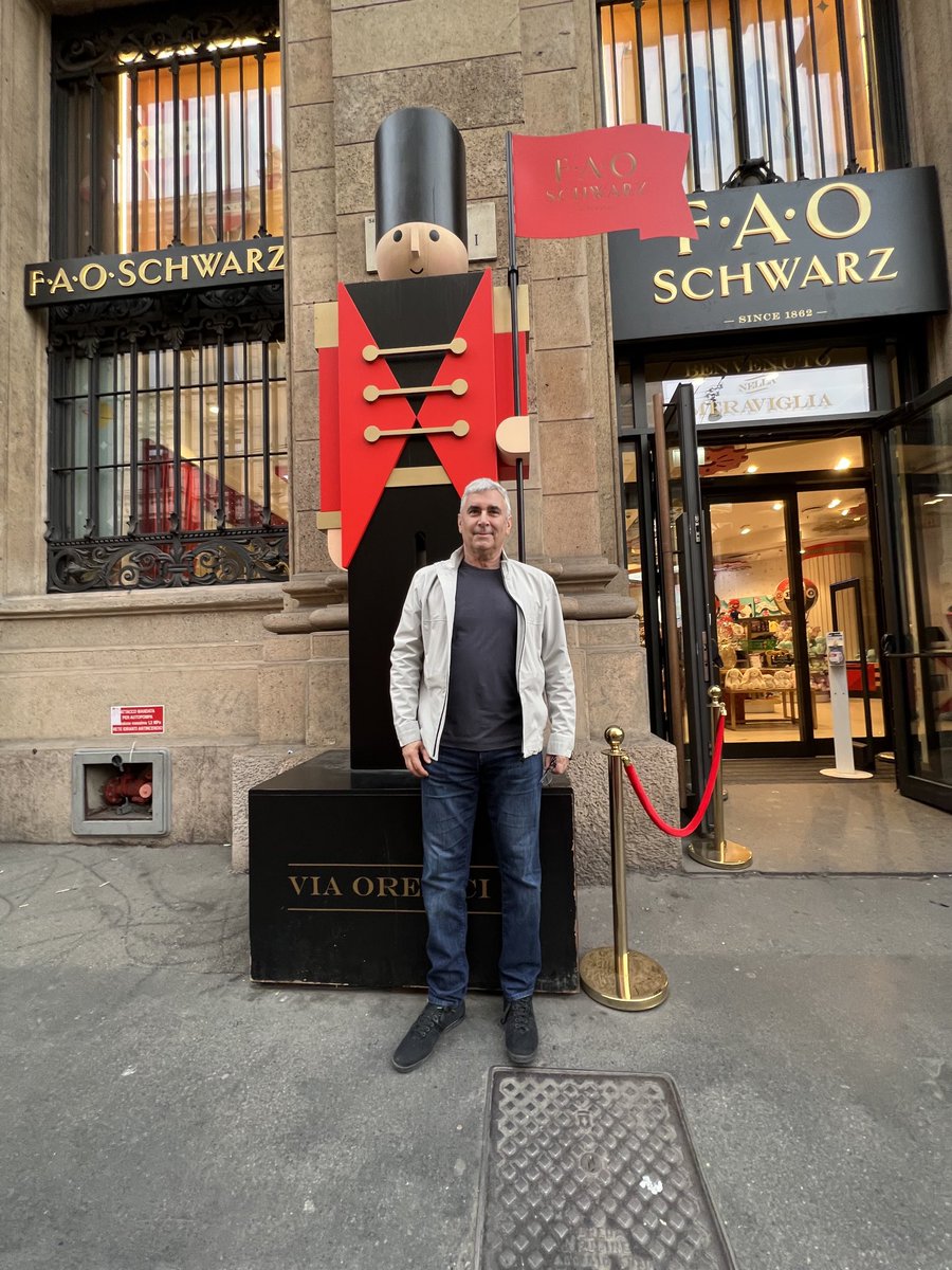 Marvin Berglas tweet media