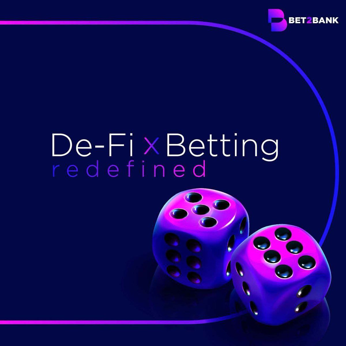 Maryvaibz's tweet photo. @100xAltcoinGems $bxb is a betting #DeFi token that has great features but is highly undervalued right now. 

If you seek an easy 100X token, @Bet2BankBXB should be your first choice. 

#BaaS bot still printing free money for community members. DYOR! #bxb #arbitrum #eth #crypto https://t.co/XEh1ndTBP4